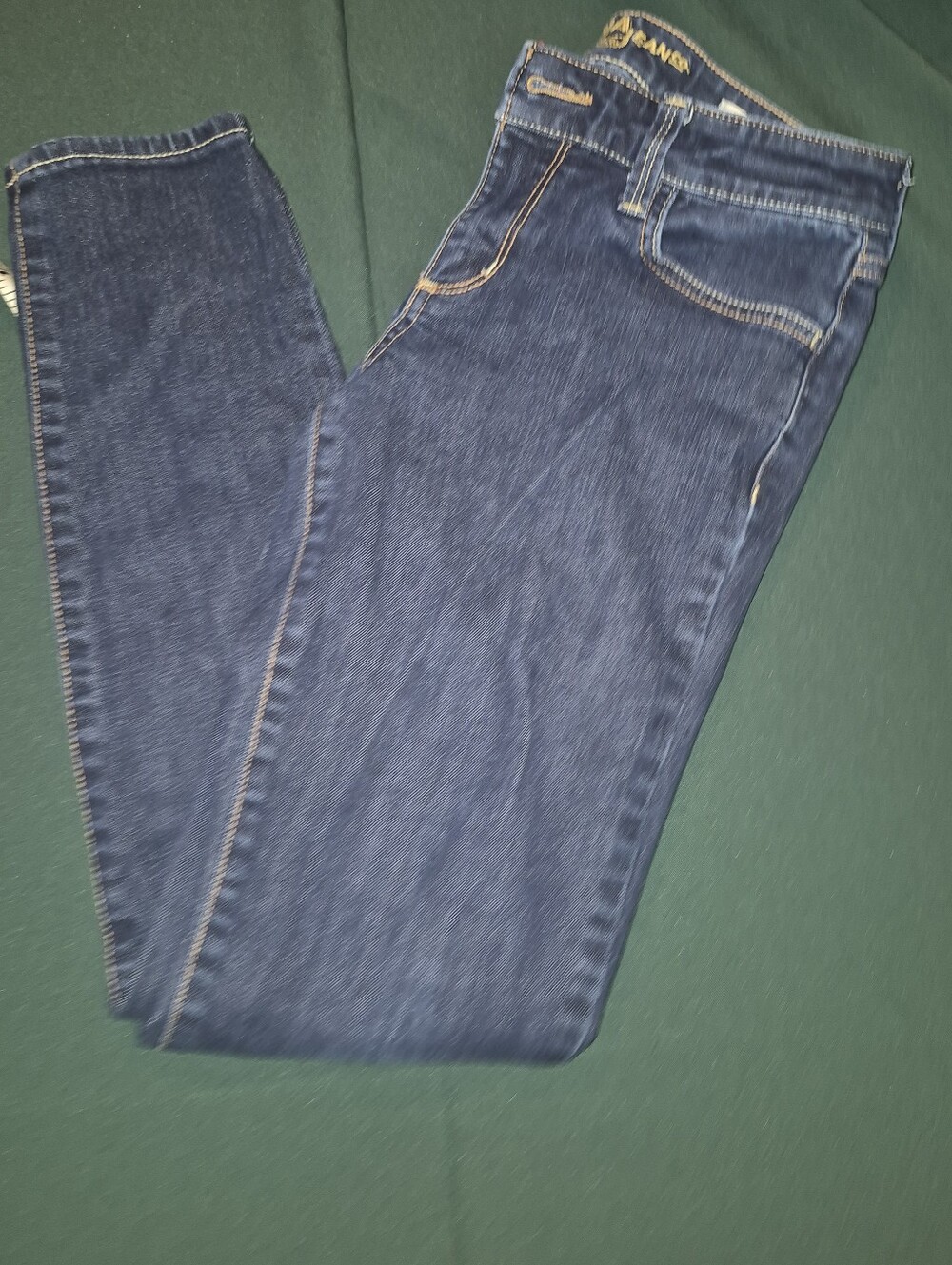 Womens Size 7 Jeans